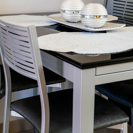 La Rosa דירה גראן טאראחל