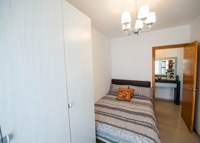 La Rosa * גראן טאראחל