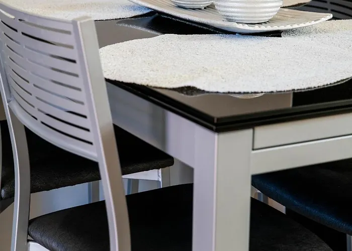 La Rosa דירה גראן טאראחל