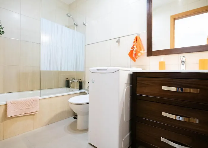 דירה La Rosa גראן טאראחל