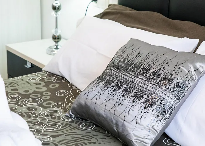 La Rosa דירה גראן טאראחל