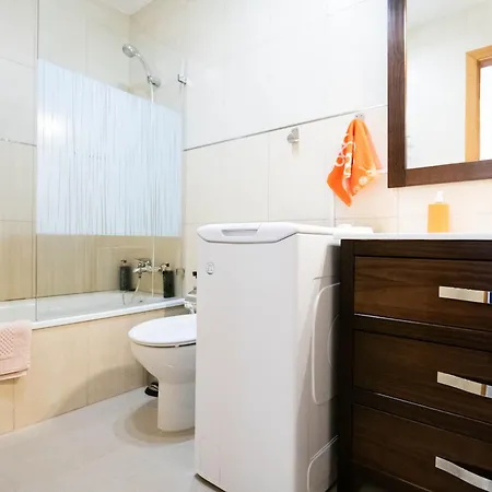 公寓 La Rosa 格兰塔拉雅