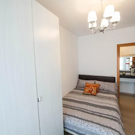 La Rosa * Gran Tarajal