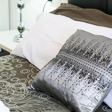 La Rosa Apartment Gran Tarajal